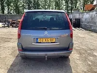 2007 citroen c8 personenauto - afbeelding 17 van  22