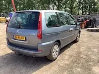 2007 citroen c8 personenauto - afbeelding 18 van  22