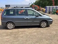 2007 citroen c8 personenauto - afbeelding 19 van  22