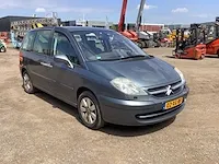 2007 citroen c8 personenauto - afbeelding 20 van  22