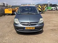 2007 citroen c8 personenauto - afbeelding 21 van  22