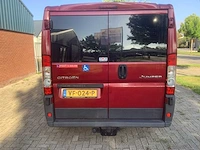 2007 citroen jumper 30 2.2 hdi l1h1 dc bedrijfswagen - afbeelding 4 van  16