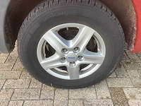 2007 citroen jumper 30 2.2 hdi l1h1 dc bedrijfswagen - afbeelding 8 van  16