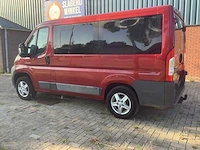 2007 citroen jumper 30 2.2 hdi l1h1 dc bedrijfswagen - afbeelding 11 van  16