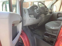 2007 citroen jumper 30 2.2 hdi l1h1 dc bedrijfswagen - afbeelding 14 van  16
