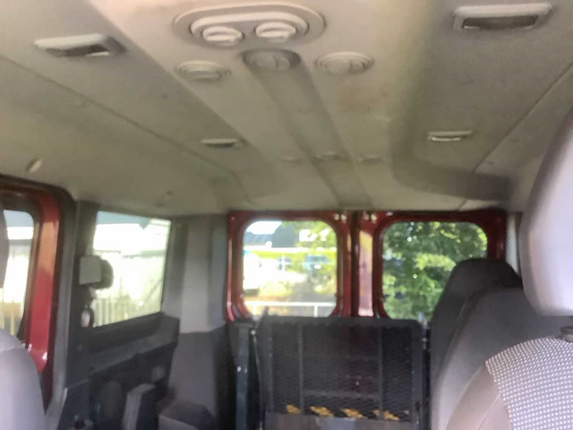 2007 citroen jumper 30 2.2 hdi l1h1 dc bedrijfswagen - afbeelding 15 van  16