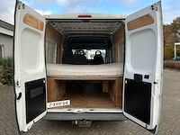 2007 citroën jumper camper - afbeelding 2 van  26