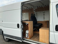 2007 citroën jumper camper - afbeelding 3 van  26