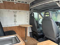 2007 citroën jumper camper - afbeelding 6 van  26
