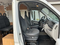 2007 citroën jumper camper - afbeelding 7 van  26