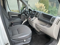 2007 citroën jumper camper - afbeelding 8 van  26