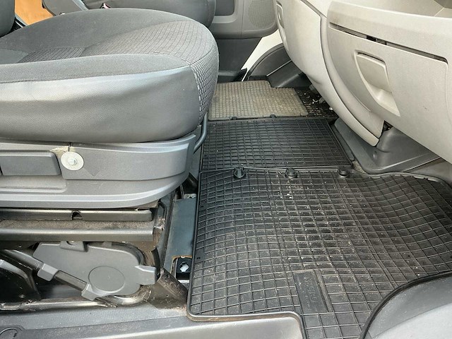 2007 citroën jumper camper - afbeelding 9 van  26