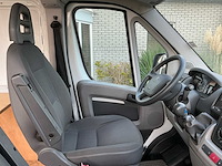 2007 citroën jumper camper - afbeelding 11 van  26