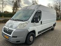2007 citroën jumper camper - afbeelding 1 van  26