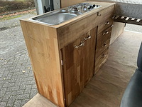 2007 citroën jumper camper - afbeelding 13 van  26