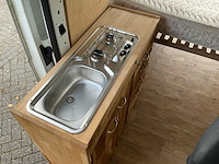 2007 citroën jumper camper - afbeelding 14 van  26