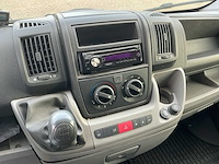 2007 citroën jumper camper - afbeelding 19 van  26