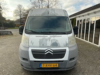 2007 citroën jumper camper - afbeelding 12 van  26