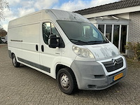 2007 citroën jumper camper - afbeelding 20 van  26