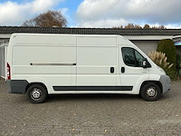 2007 citroën jumper camper - afbeelding 22 van  26