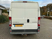 2007 citroën jumper camper - afbeelding 24 van  26