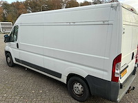 2007 citroën jumper camper - afbeelding 26 van  26