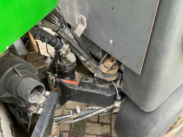 2007 city lav 2020 hogedrukreinigingsmachine - afbeelding 13 van  31