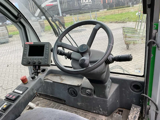 2007 city lav 2020 hogedrukreinigingsmachine - afbeelding 22 van  31
