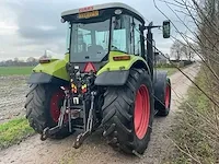 2007 claas ares 557 atz vierwielaangedreven landbouwtractor - afbeelding 34 van  46