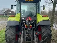 2007 claas ares 557 atz vierwielaangedreven landbouwtractor - afbeelding 42 van  46