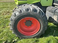2007 claas ares 557 atz vierwielaangedreven landbouwtractor - afbeelding 13 van  33