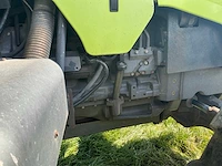 2007 claas ares 557 atz vierwielaangedreven landbouwtractor - afbeelding 17 van  33