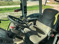 2007 claas ares 557 atz vierwielaangedreven landbouwtractor - afbeelding 24 van  33