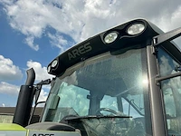 2007 claas ares 557 atz vierwielaangedreven landbouwtractor - afbeelding 33 van  33