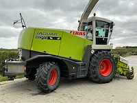 2007 claas jaguar 870 speedstar veldhakselaar - afbeelding 3 van  59