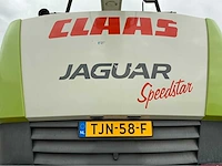 2007 claas jaguar 870 speedstar veldhakselaar - afbeelding 4 van  59