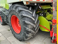 2007 claas jaguar 870 speedstar veldhakselaar - afbeelding 7 van  59