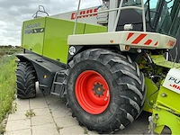 2007 claas jaguar 870 speedstar veldhakselaar - afbeelding 9 van  59