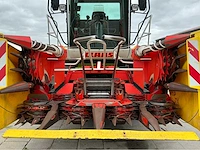 2007 claas jaguar 870 speedstar veldhakselaar - afbeelding 11 van  59