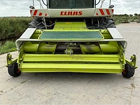 2007 claas jaguar 870 speedstar veldhakselaar - afbeelding 15 van  59