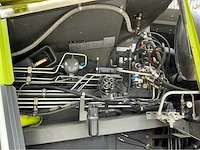 2007 claas jaguar 870 speedstar veldhakselaar - afbeelding 16 van  59