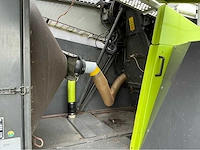 2007 claas jaguar 870 speedstar veldhakselaar - afbeelding 19 van  59