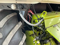 2007 claas jaguar 870 speedstar veldhakselaar - afbeelding 20 van  59
