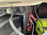 2007 claas jaguar 870 speedstar veldhakselaar - afbeelding 22 van  59