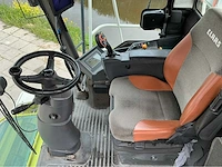 2007 claas jaguar 870 speedstar veldhakselaar - afbeelding 26 van  59