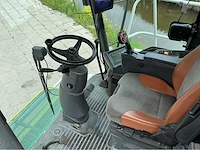 2007 claas jaguar 870 speedstar veldhakselaar - afbeelding 27 van  59