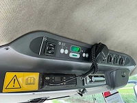 2007 claas jaguar 870 speedstar veldhakselaar - afbeelding 29 van  59