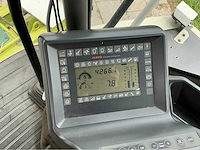 2007 claas jaguar 870 speedstar veldhakselaar - afbeelding 32 van  59