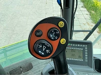 2007 claas jaguar 870 speedstar veldhakselaar - afbeelding 33 van  59