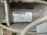 2007 claas jaguar 870 speedstar veldhakselaar - afbeelding 53 van  59